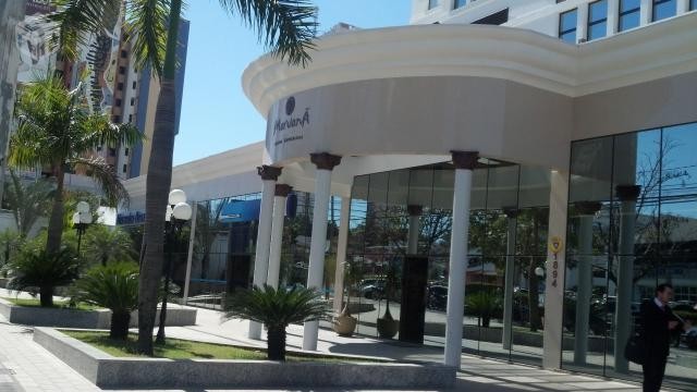 Foto 1 - Sala comercial - Edifício Maruanã