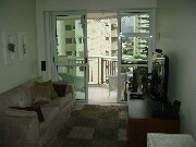 Vendo apartamento de 2 quartos Barra da Tijuca RJ