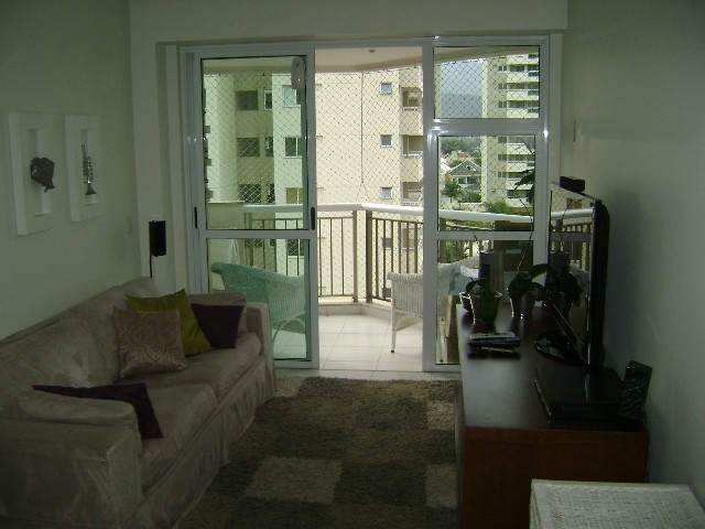 Foto 1 - Vendo apartamento de 2 quartos Barra da Tijuca RJ