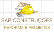Sap construções- reformas e projetos