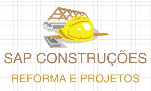 Foto 1 - Sap construes- reformas e projetos