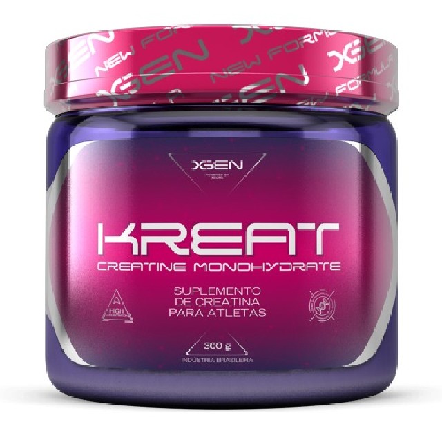 Foto 1 - Kreat 300 g