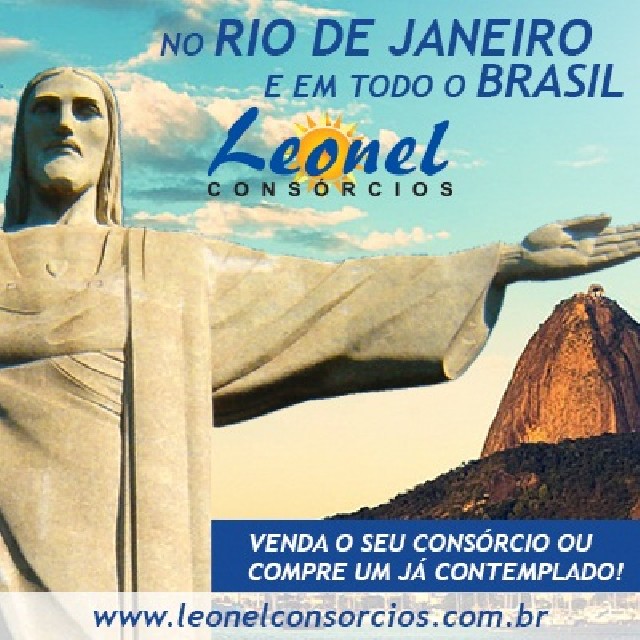 Foto 1 - Leonel consorcios - compras e vendas de consorcios
