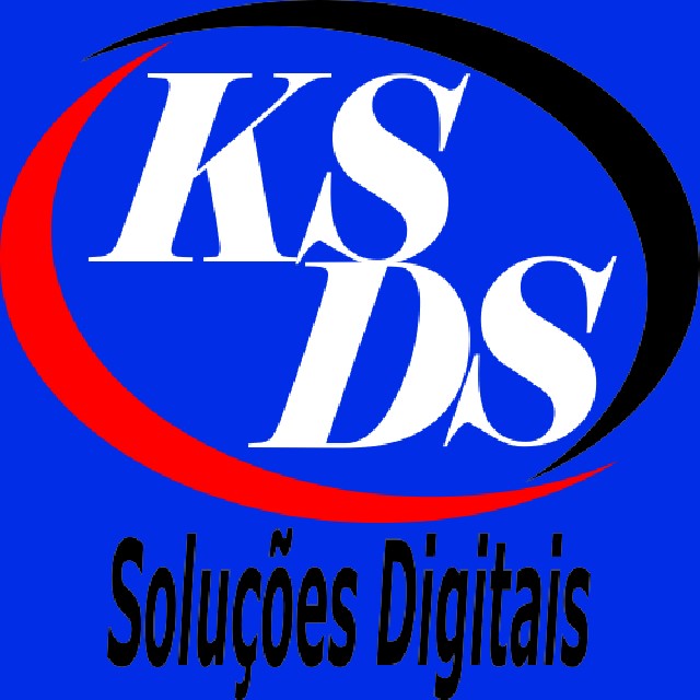 Ksds criação de sites e lojas virtuais