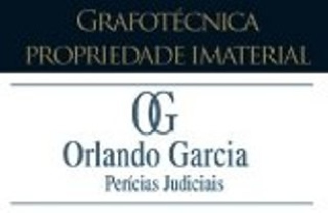 Perícia grafotécnica -perito grafotécnico