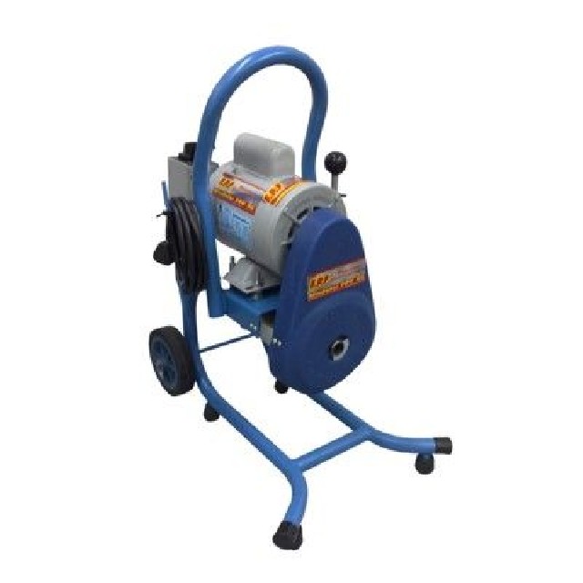 Maquina para desentupir esgoto   987767059