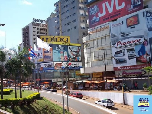 Foto 2 - Compras em São Paulo e paraguai
