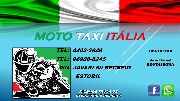 Moto taxi italia