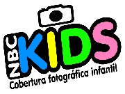 Nbc kids - fotografia infantil para festas